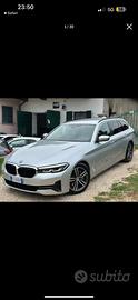 Bmw 530 520d 48V xDrive Touring Msport