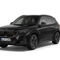 BMW X1 sDrive 18i Msport Pro
