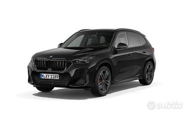 BMW X1 sDrive 18i Msport Pro