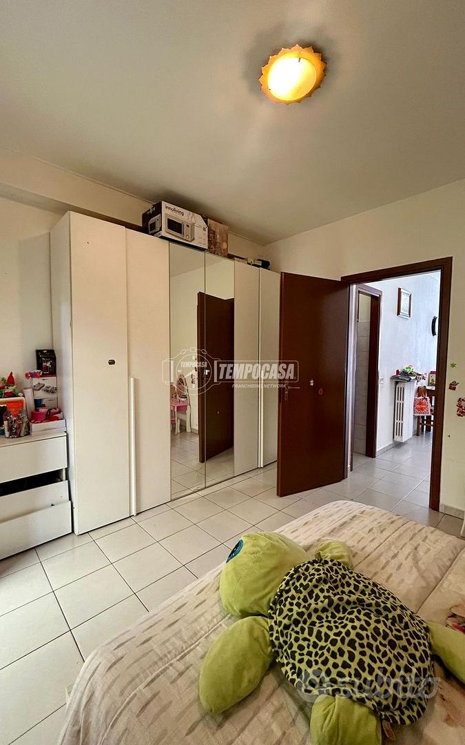 Apartment in Cinisello Balsamo, Nigozza, Sant'Eusebio - Vista 5