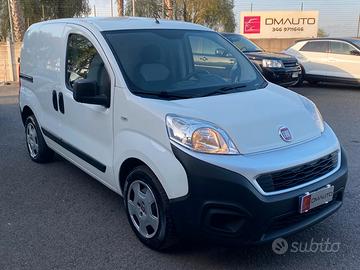 FIAT FIORINO 1.3 MJT CARGO