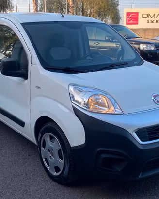FIAT FIORINO 1.3 MJT CARGO