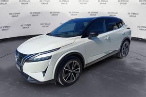 Nissan Qashqai 1.3 mhev N-Connecta 4wd 158cv ...