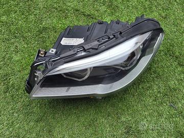 BMW 5 V F10 F11 Restyling FULL LED Faro Fanale Sin