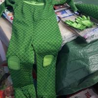 Costume di carnevale