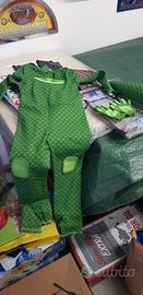 Costume di carnevale