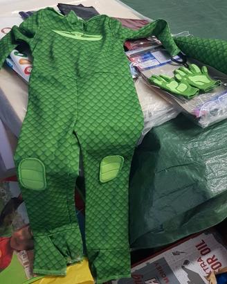 Costume di carnevale