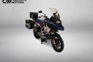 BMW r 1250 gs Adventure Abs my19