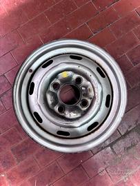 Cerchi maggiolino originali d’epoca