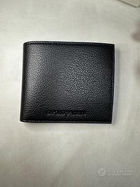 Emporio Armani Y4R262 Portafoglio Uomo – NUOVO con