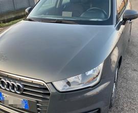 Audi A1 spb 1.4 TDI Ultra Metal Plus