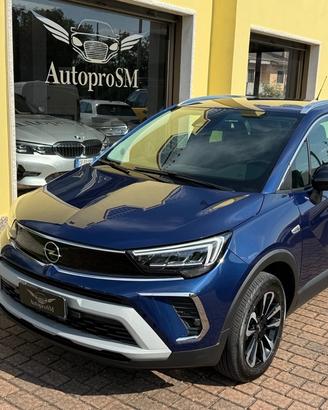 Opel Crossland 1.2 Turbo 12V 110 CV PREZZO REALE/U