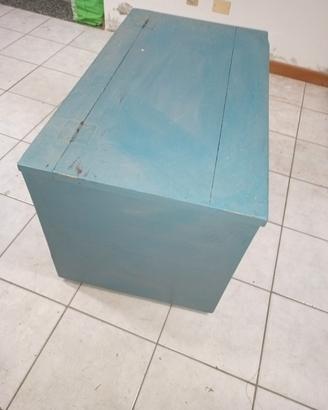cassa in legno