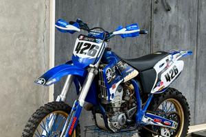 Yamaha 426