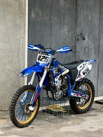 Yamaha 426