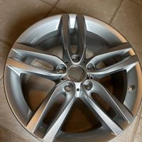 Cerchio bmw serie 1