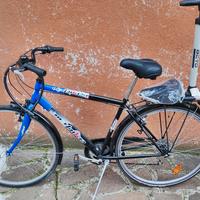 MONOLOGO PER UNA BICICLETTA  SENZA DESTINO 🚲