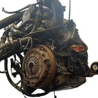 motore renault G9T C7 g9tc7 Master 180.000km