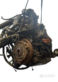 motore renault G9T C7 g9tc7 Master 180.000km