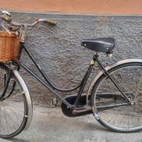 bicicletta d'epoca