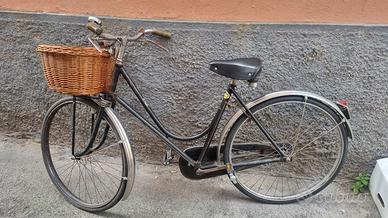 bicicletta d'epoca