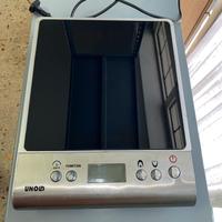 Fornello a induzione “Unold”