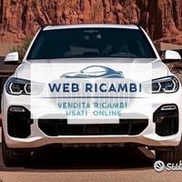 Bmw x5 ricambi 2019 2020 2021