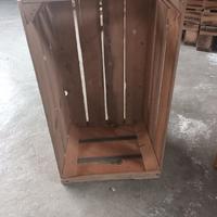 CASSETTE IN LEGNO