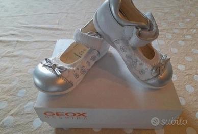 Ballerine geox n. 22