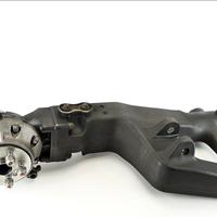 Honda GL 1800 Goldwing 12 16 forcellone posteriore