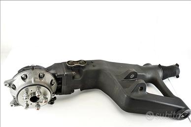 Honda GL 1800 Goldwing 12 16 forcellone posteriore