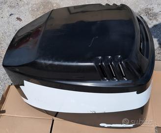 Calandra Motore Fuoribordo Mercury 225 CV Optimax