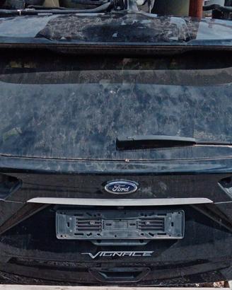 Ford Edge Portellone Post.