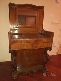 Mobile d'epoca Luigi Filippo 1830-1848