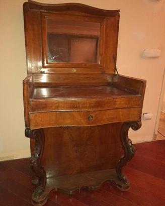 Mobile d'epoca Luigi Filippo 1830-1848