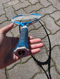 Racchetta da tennis Artengo - usata