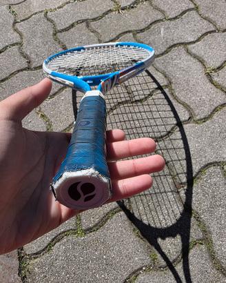 Racchetta da tennis Artengo - usata