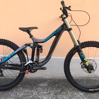 Giant glory Carbon