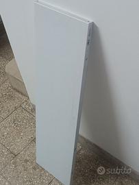 Pannello sinistro copricaldaia Lamborghini VISA