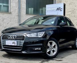 AUDI A1 SPB 1.4 TDI 90 CV Sport ADATTA A NEOPATE