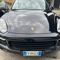 porche cayenne