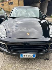 porche cayenne