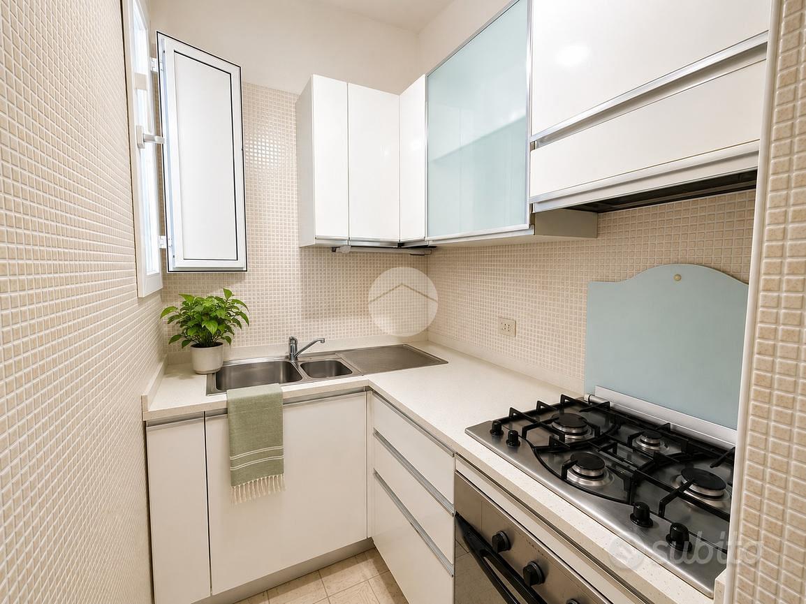 Casa – Cervia, Pinarella di Cervia - Vista 4