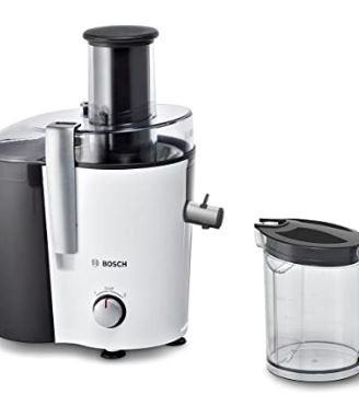 Centrifuga Bosch per frutta/verdura