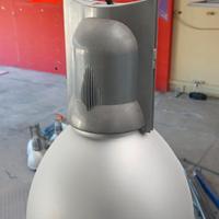 Lampada industriale