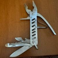 Pinza da Campeggio