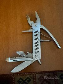 Pinza da Campeggio