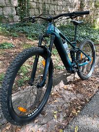 E-Mtb Rossignol