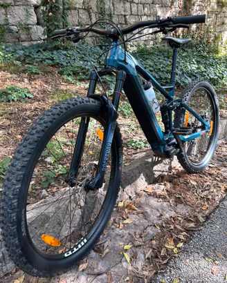 E-Mtb Rossignol