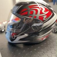 CASCHI SHOEI E NOLAN (XR 1100 / N87)